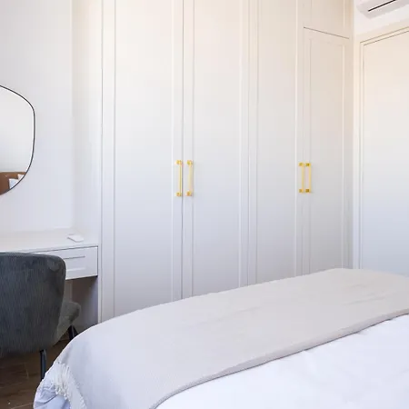 Apartment Marina 301 Larnaka