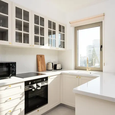 Marina 301 Apartment