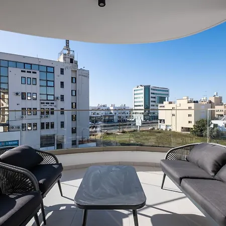 Apartment Marina 301