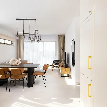 Appartement Marina 301 Larnaca