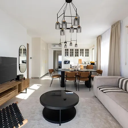 Appartement Marina 301 Larnaca