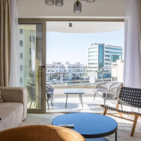 Marina 301 Apartment